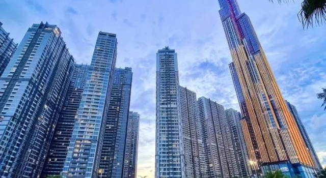 Vinhomes Premium Residence, Забронировать Отель Хошимин провинция Хошимин, рядом с Небоскреб Landmark 81
