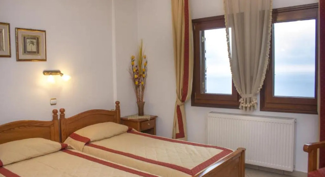 Студия Superior Guesthouse Papagiannopoulou