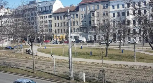 Апартаменты Gerald`s Apartment 10