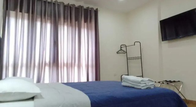 Habitación Estándar Gran Imperial Avenida