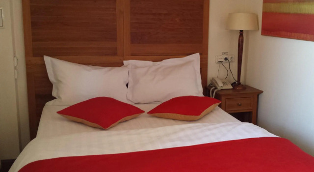 Номер Economy Rembrandt Old Town