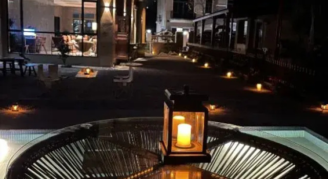 Meizhou Bolin Boutique Resort Inn (Meijiang District Jiaying College), Rezerwuj Ośrodek wypoczynkowy Hotele resortowe w Guangdong, Ośrodek wypoczynkowy
