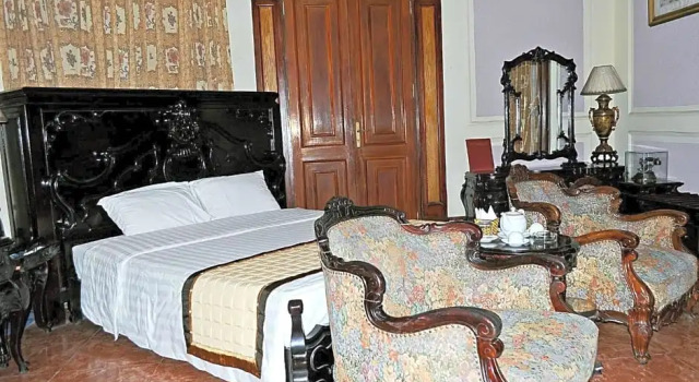 Студия Hai Au Hotel