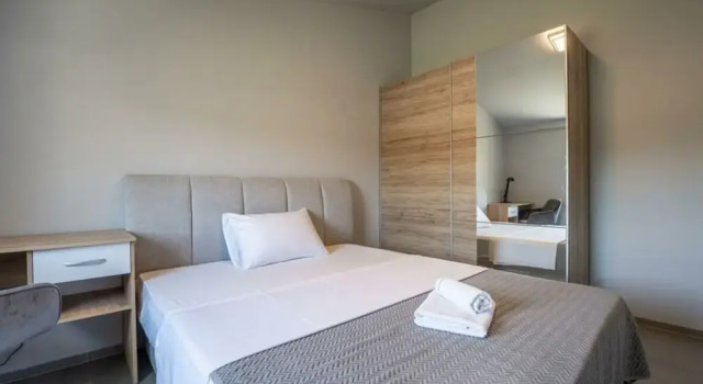 Коттедж Vakantiehuis Ana