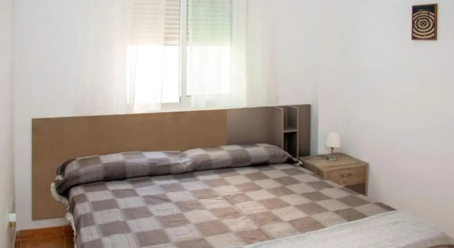 Bonito apartamento en Garrucha