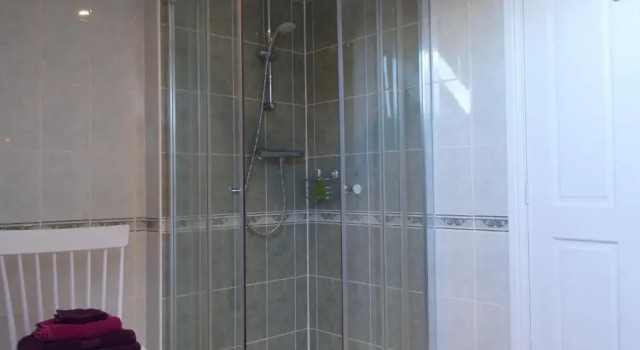 Номер Standard Orchard House B&B