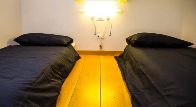 A casa Di Roberta, Book Apartment Hotels in Rome with Parking, near Piazza Risorgimento, Parking