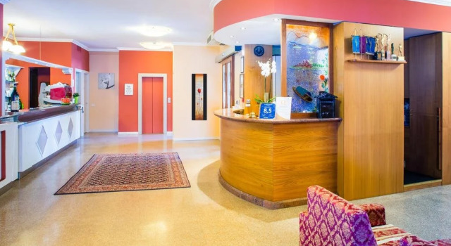 Hotel Romagna