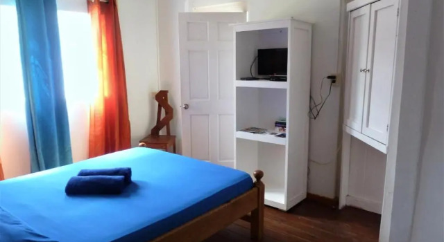 Двухместный номер Standard Millers Guest House
