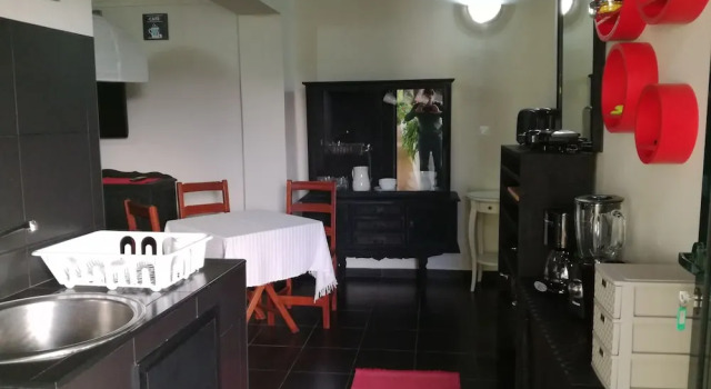 Appartamento 2 camere Sawmill Azores