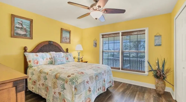 South Gulf Cove 3 Bedroom Canal Pool Home 3 Home