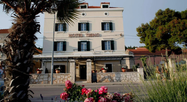 Heritage Hotel Tisno
