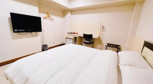 Номер Classic Spring Art Hotel