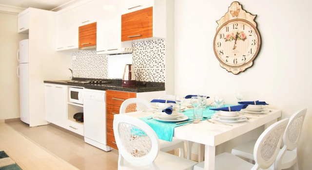 Люкс Premium Residence Taksim Square