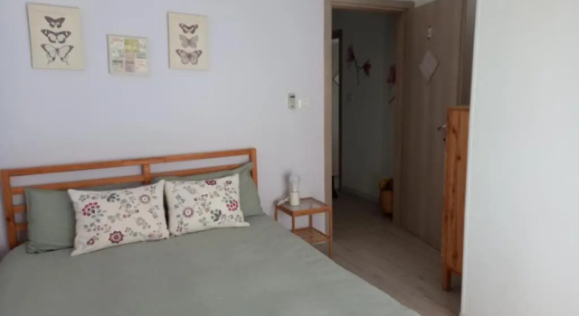 Номер Standard Salerno Inn B&B