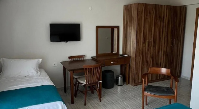 Семейный номер Standard c 1 комнатой Troilus Park House