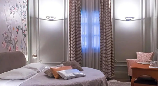 Номер Standard Xenon Inn