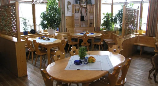 Двухместный номер Standard Hotel Forchhammer