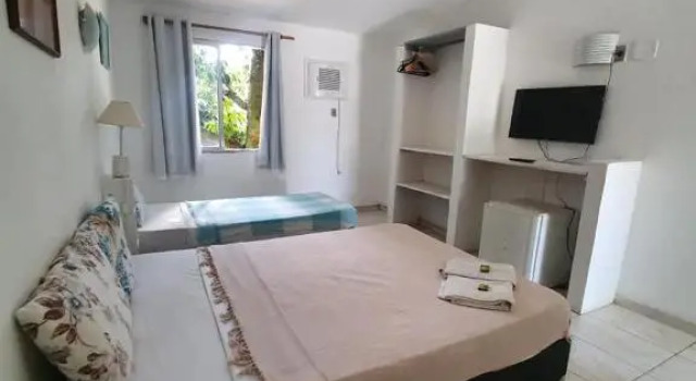 Тент Suites Geriba