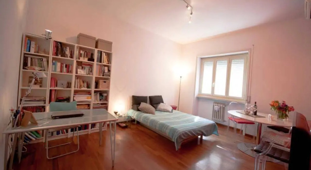 Monteverde Home, Prenota Appartamento Roma Lazio