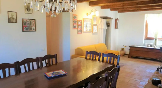 Апартаменты Deluxe Casale San Martino Agriturismo Bio