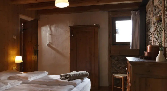 Dormì & Disnà, Забронировать Отель Валь-ди-Цольдо Чиветта