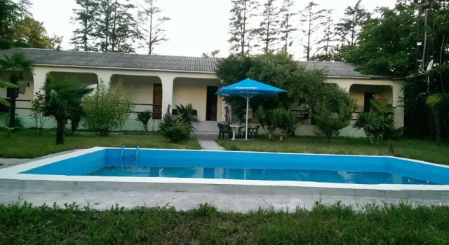 Black Sea House Hotel, Book Hotel Hotels in Ozurgeti with a Pool, Swimming Pool