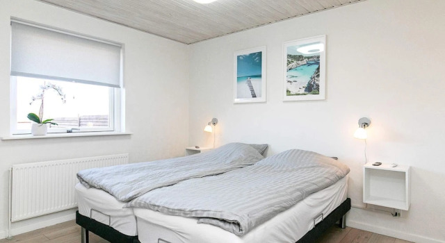 Holiday Home in Hirtshals, Забронировать Отель Хиртсхальс 