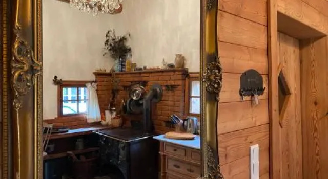 Hideaway Eggerfeld, Брондау Шале Flattach Mölltaler Glacier