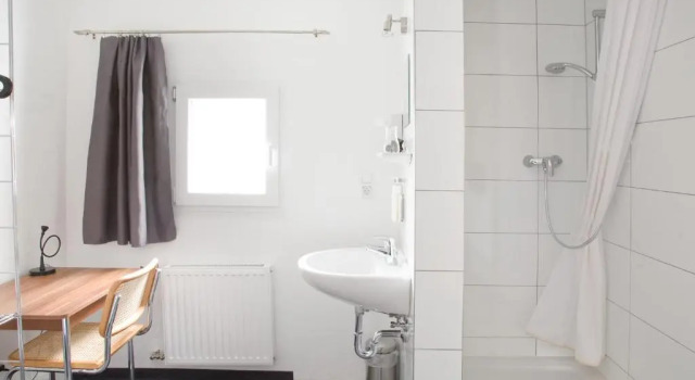 Номер Economy Hotel Residenz