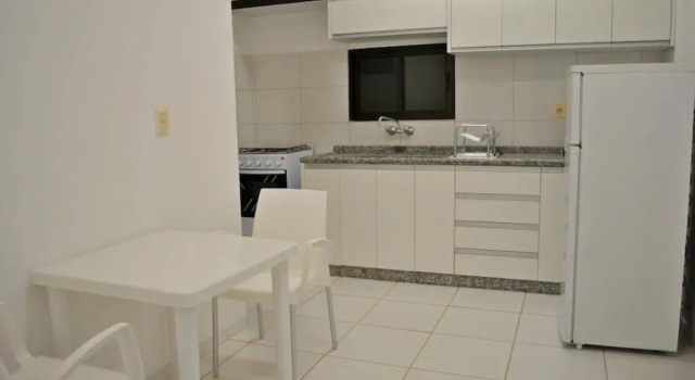Apart Hotel AltoEste