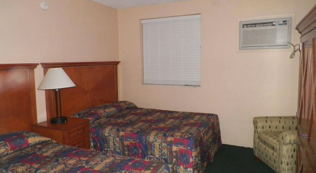 Royal Canadian Motel, Buchen Sie Motel Wildwoods Beach USA