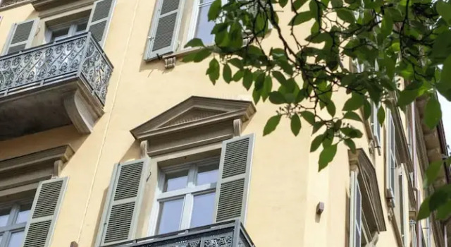 Taurinorum Apartments San Salvario, Забронировать Апартаменты/квартира Апартаменты Пьемонта, Апартаменты/квартира