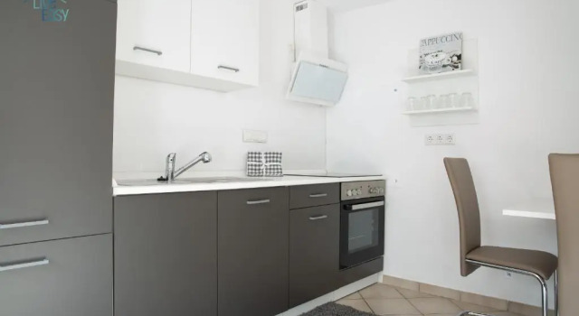 Апартаменты Bungalow near by Playmobil and fair Nuremberg