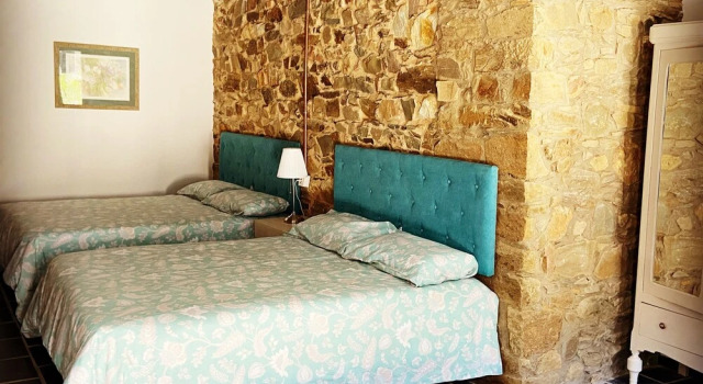 Семейный номер Standard La Casa Grande Del Valle