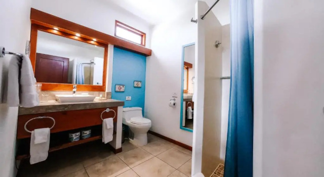 Двухместный номер Deluxe Hotel Cucuve