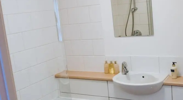 Апартаменты Comfort Evergreen Apartments