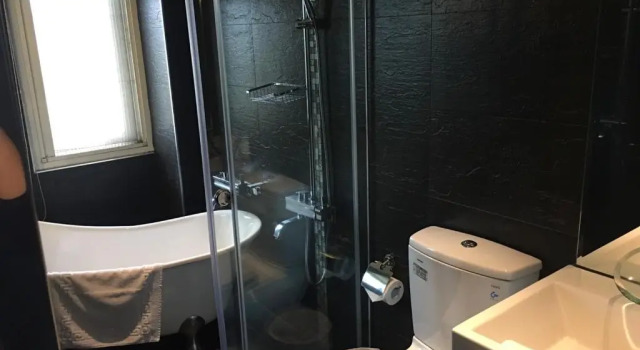 Standard Doppel Zimmer mit Bergblick Pokara Resort