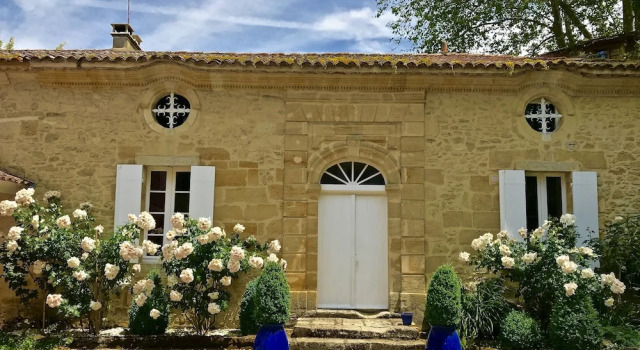 Moulin de Rioupassat B&B de Charme, Reserva ahora Bed & breakfast Rauzan 