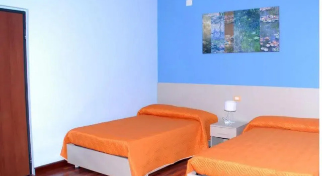 Residence Jano, Prenota Hotel San Vitaliano 