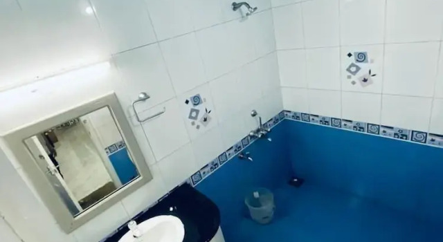 Вилла Deluxe Cloud 9 Villa