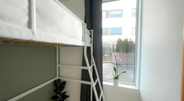 CITY CENTER Penthouse apartment, Забронировать Апартаменты/квартира Осло Осло, рядом с Хельсфюр