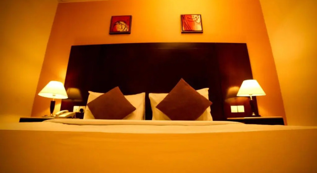 Одноместный номер Standard Hyde Park Hotel
