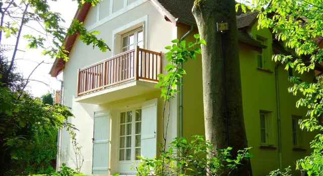 Студия Domaine De Chantemerles