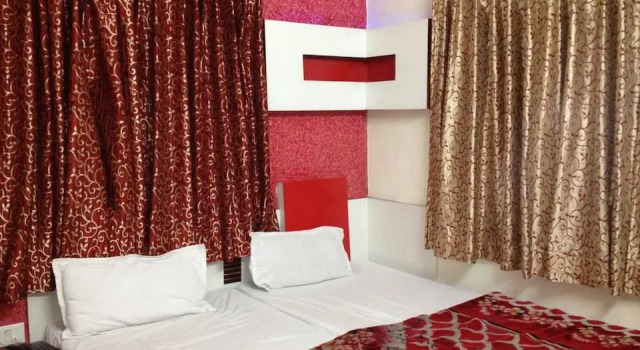 Hotel Vikrant, Book Hotel Ludhiana Punjab
