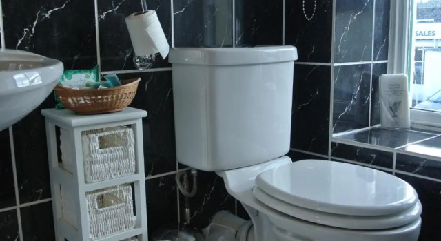 Номер Standard Old Castle Farm Guest House