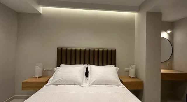 Elpida Luxury Apartments Suites, Prenota Appartamento Nidri 