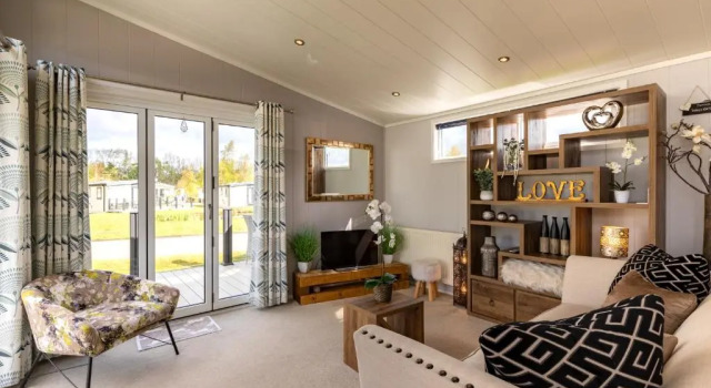 Апартаменты Deluxe Inside No. 1 Retreat