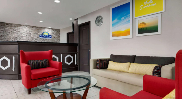 Days Inn Covington, Book Hotel Hoteller i Covington med parkering, Parkering