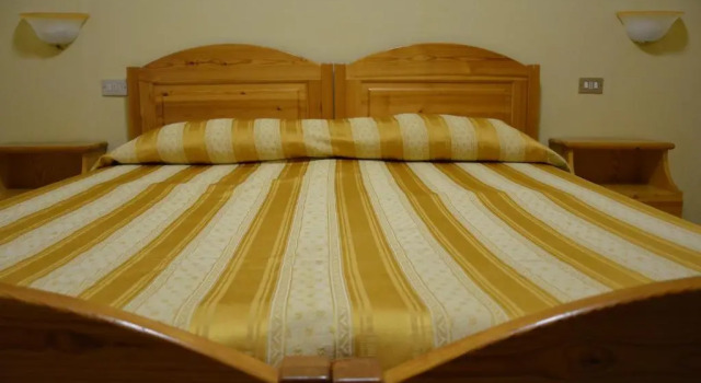 Номер Standard Hotel Giotto